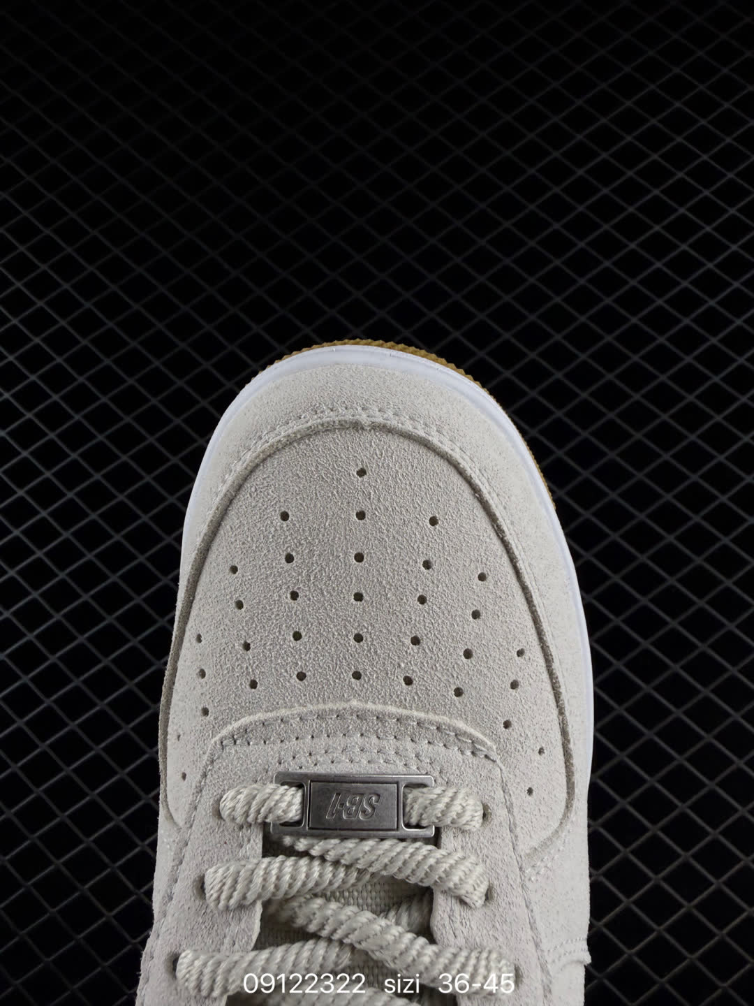 Nike Air Force 1 '07 Low
